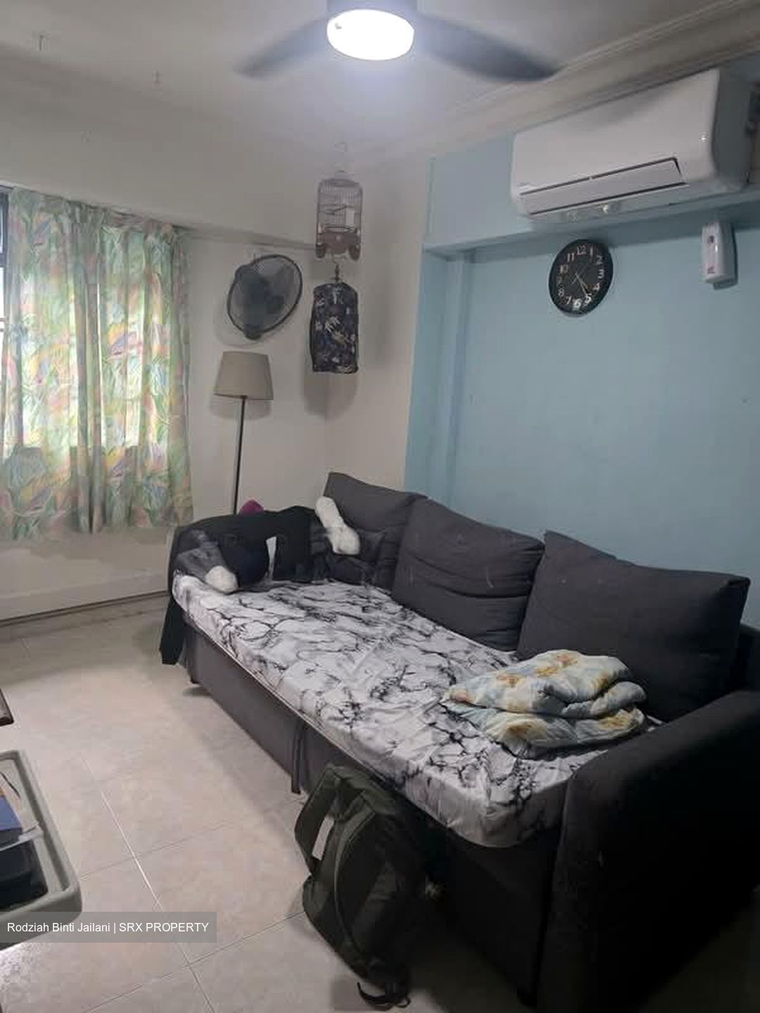 Blk 503B Canberra Link (Sembawang), HDB 5 Rooms #568370261